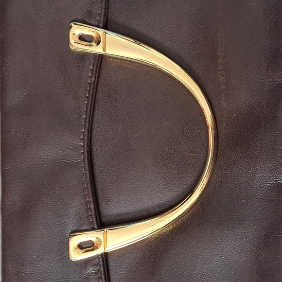 VINTAGE CABRELLI Clutch - Picture 2 of 9